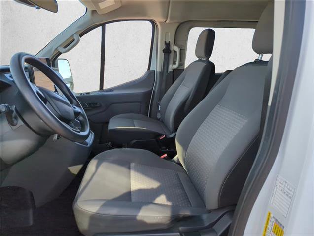 Used 2023 Ford Transit 350 XLT image 13