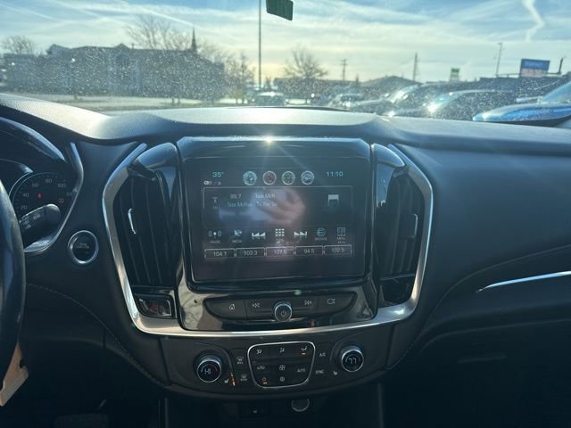 Used 2019 Chevrolet Traverse LT image 18
