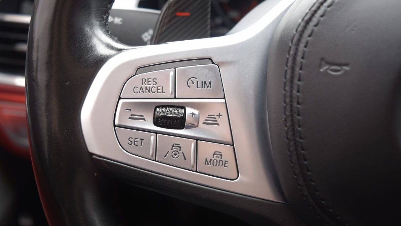 Used 2022 BMW M760i xDrive w/ Luxury Rear Seating Package image 29