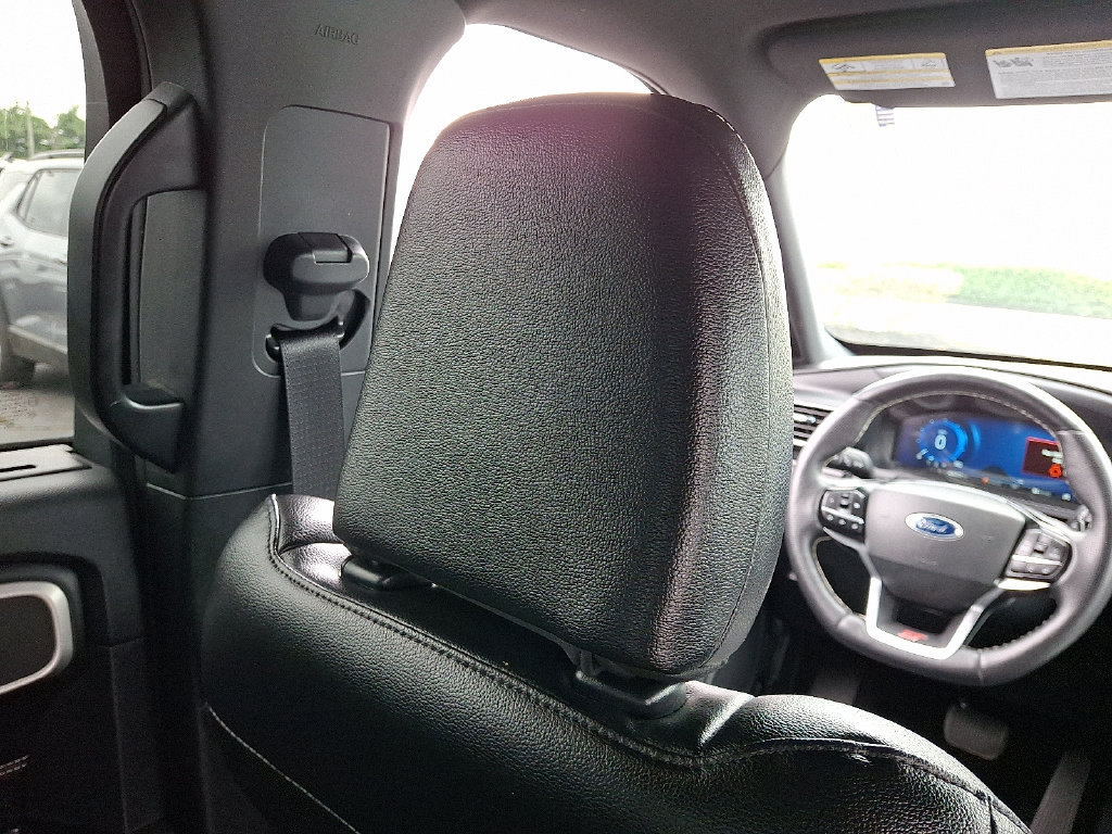 Used 2021 Ford Explorer ST w/ ST Street Pack AWD/4WD image 14