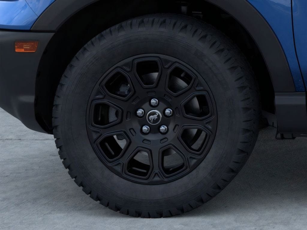 New 2026 Ford Bronco Sport Badlands w/ Badlands Tech Package AWD/4WD image 49