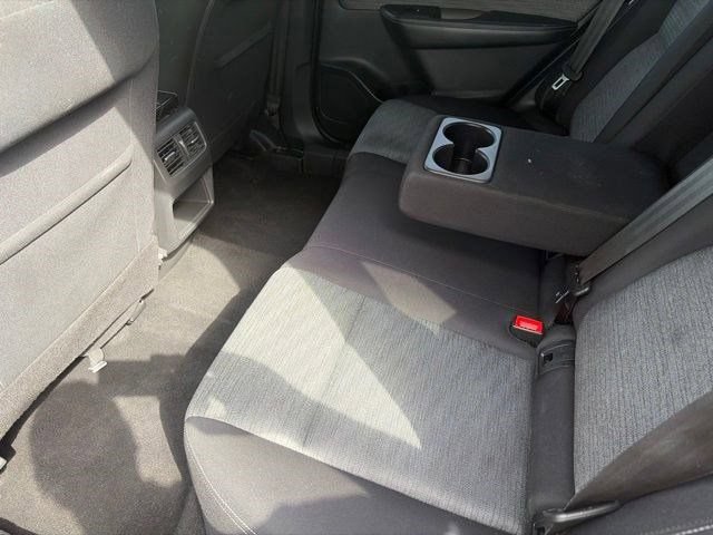 Used 2021 Nissan Rogue S AWD/4WD image 28