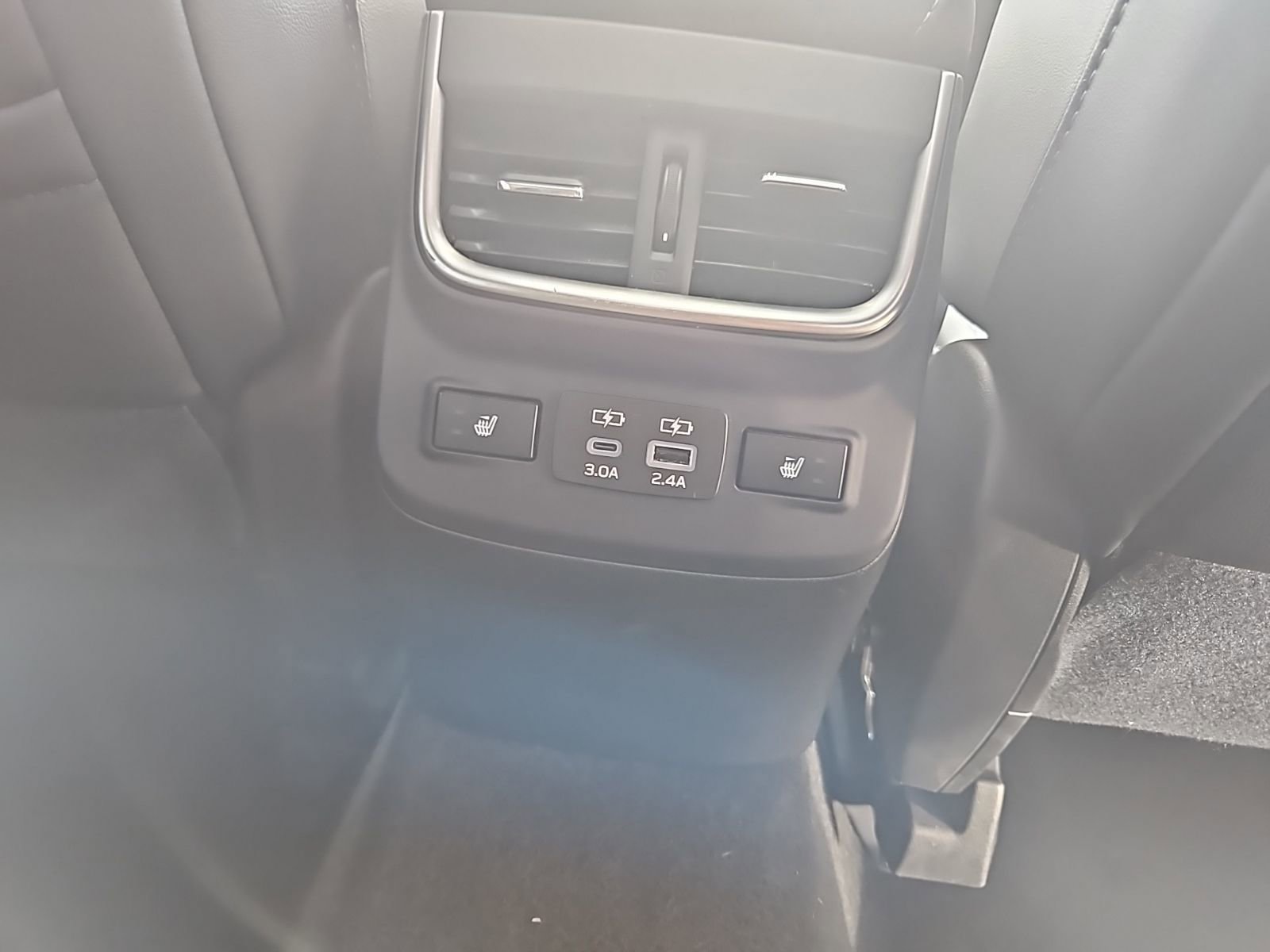 Used 2024 Subaru Outback Limited image 24