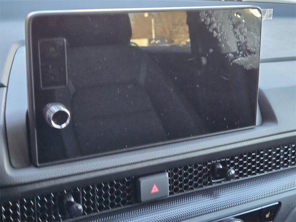 New 2026 Honda CR-V EX image 21