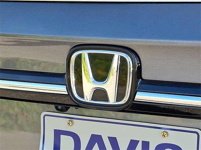 Used 2024 Honda Odyssey EX-L image 32