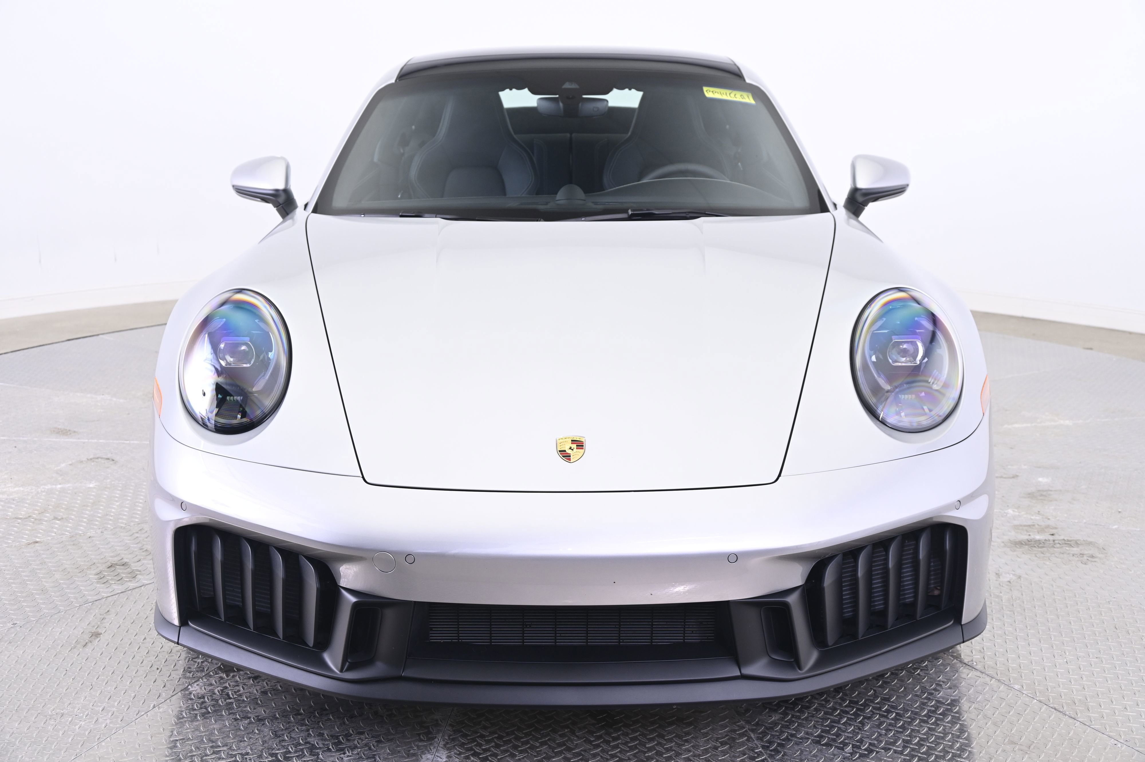 Certified 2025 Porsche 911 Carrera GTS RWD image 10