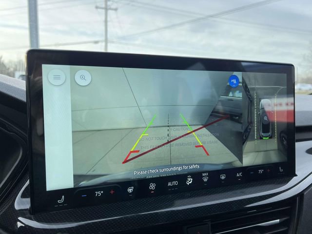 New 2026 Ford Escape ST-Line Elite w/ Premium Technology Package image 16