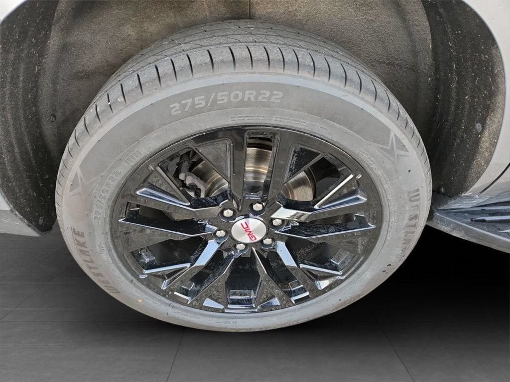 Used 2024 GMC Yukon SLE AWD/4WD image 33
