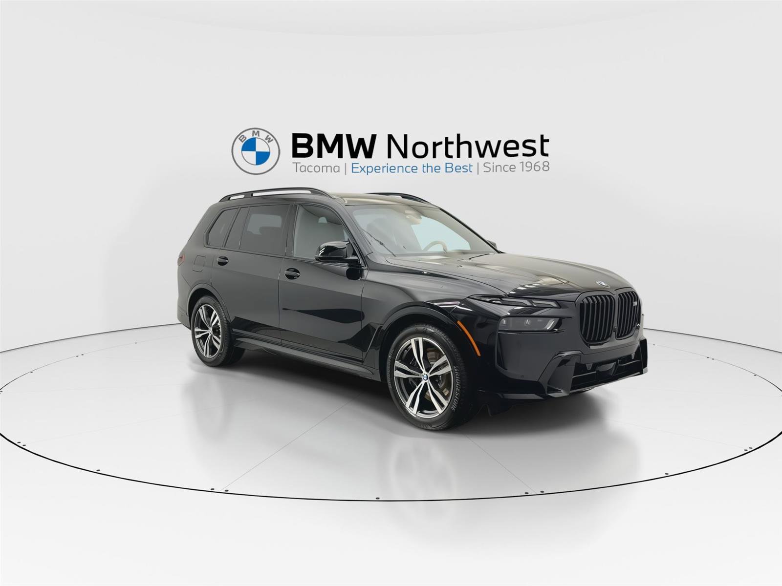 New 2026 BMW X7 M60i image 6