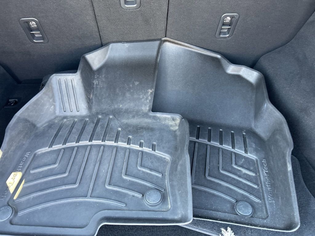 Used 2023 MAZDA CX-5 Carbon Edition image 28