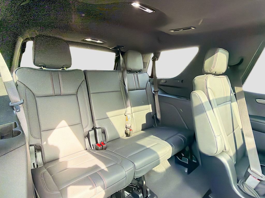 Used 2025 Chevrolet Tahoe RST w/ Comfort Package image 29