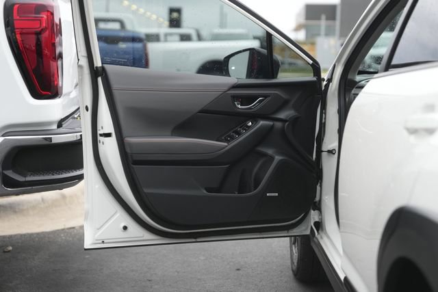 Used 2024 Subaru Crosstrek 2.5i Limited w/ Popular Package #3A image 30