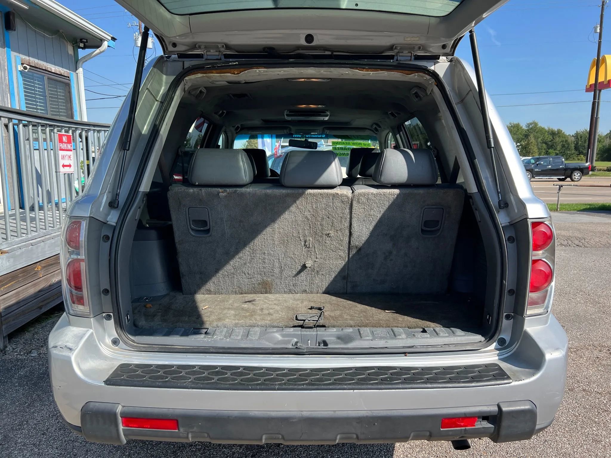 Used 2007 Honda Pilot EX-L image 21