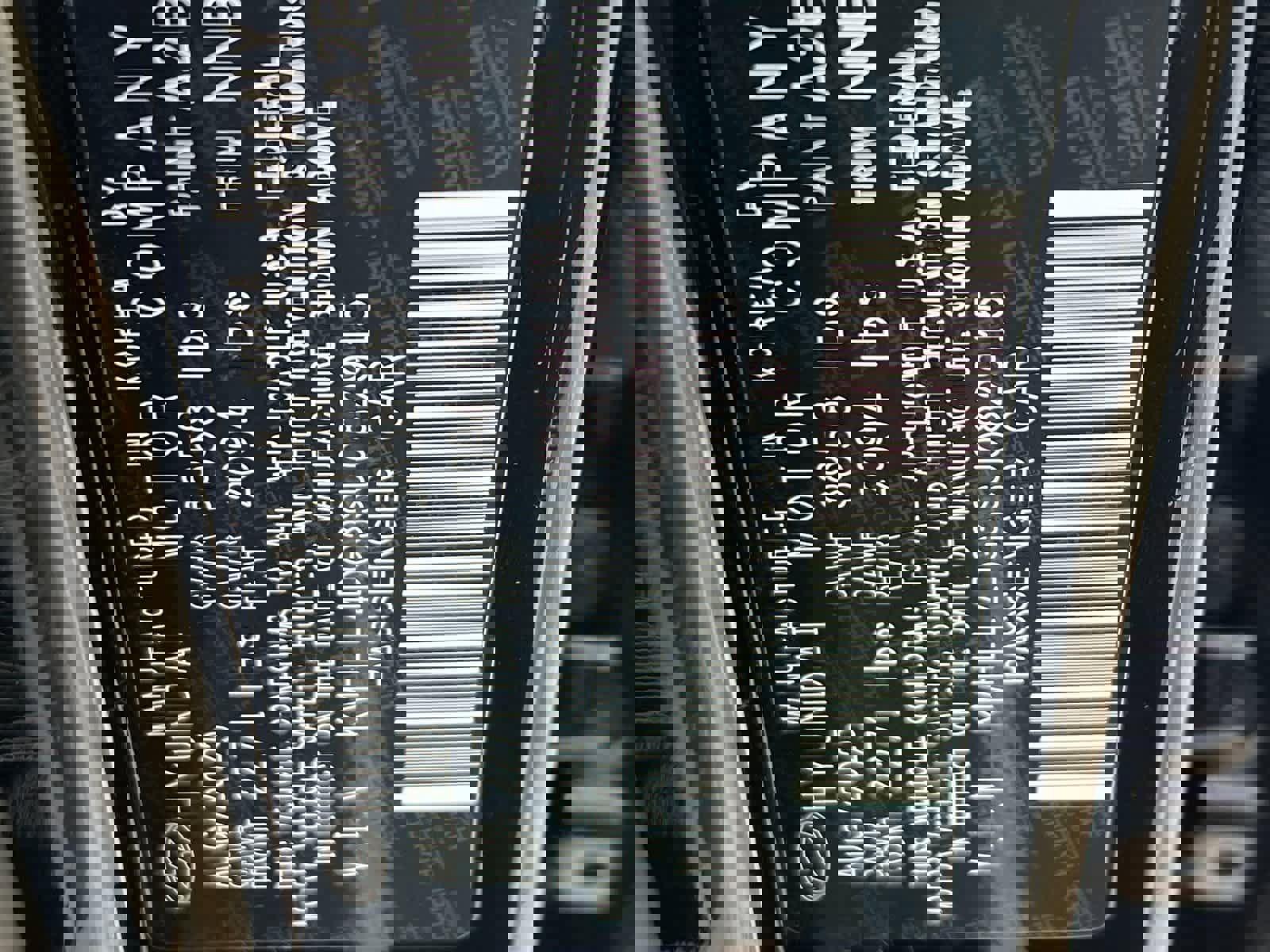 Certified 2025 Hyundai Elantra SE image 42