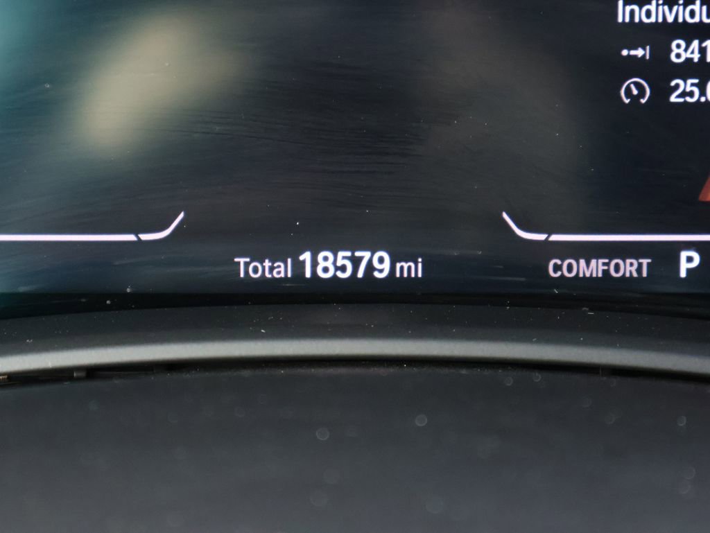 Used 2022 BMW X5 xDrive40i w/ Premium Package image 33