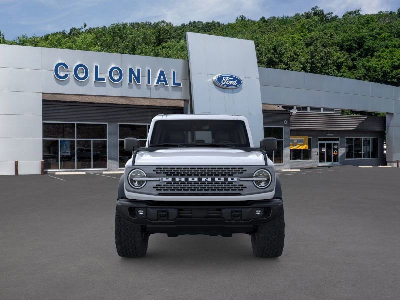 New 2025 Ford Bronco Badlands image 6