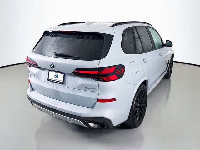 Used 2024 BMW X5 xDrive40i w/ M Sport Package image 7