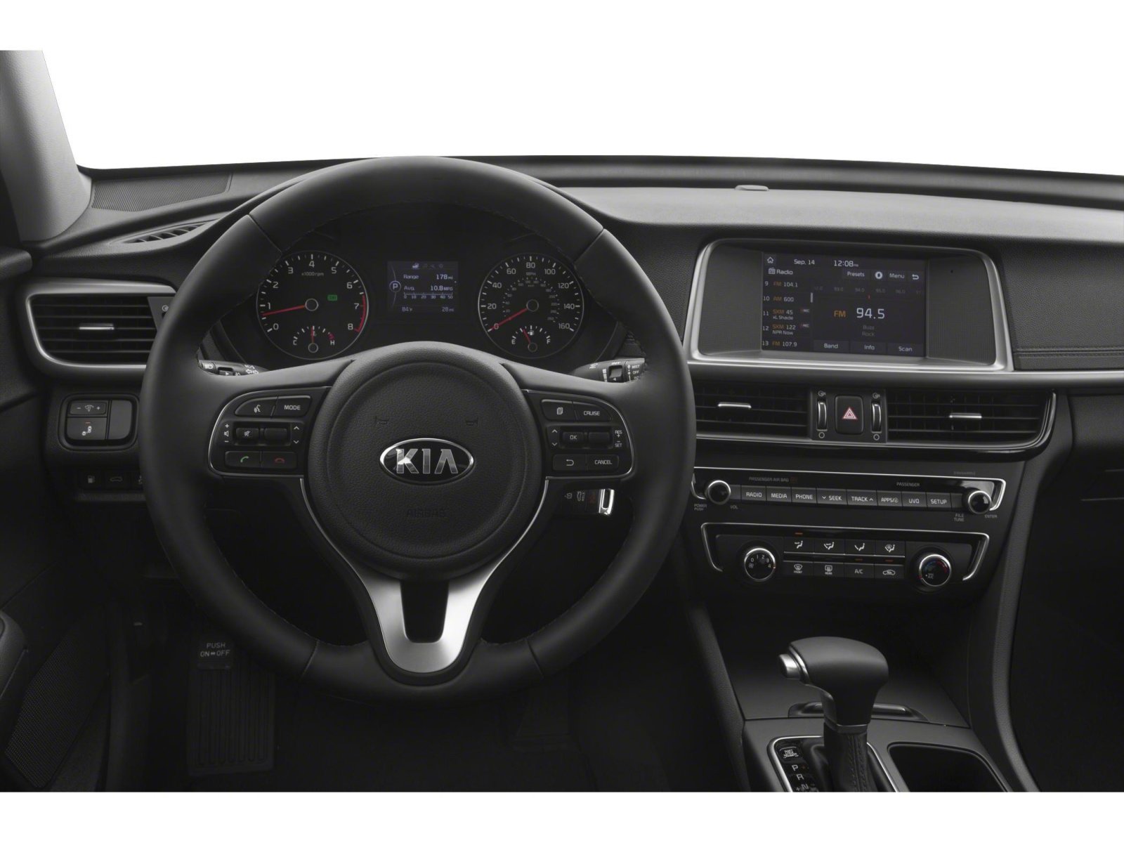 Used 2018 Kia Optima S image 4