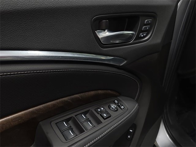 Used 2020 Acura MDX SH-AWD w/ Technology Package image 28