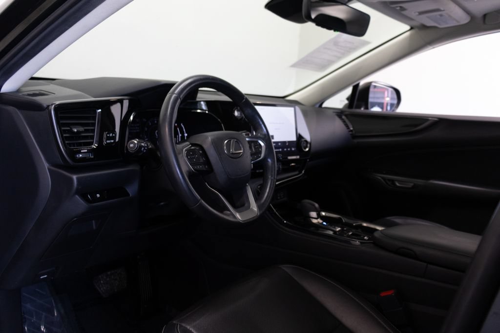 Used 2023 Lexus NX 250 FWD w/ Cold Area Package image 18