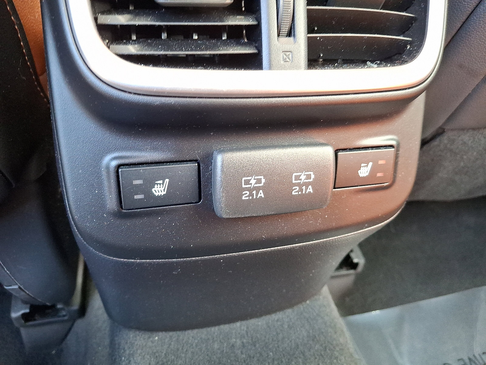 Used 2021 Subaru Legacy Touring XT image 12