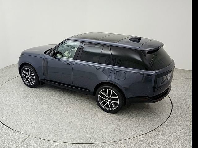 New 2026 Land Rover Range Rover SE AWD/4WD image 31