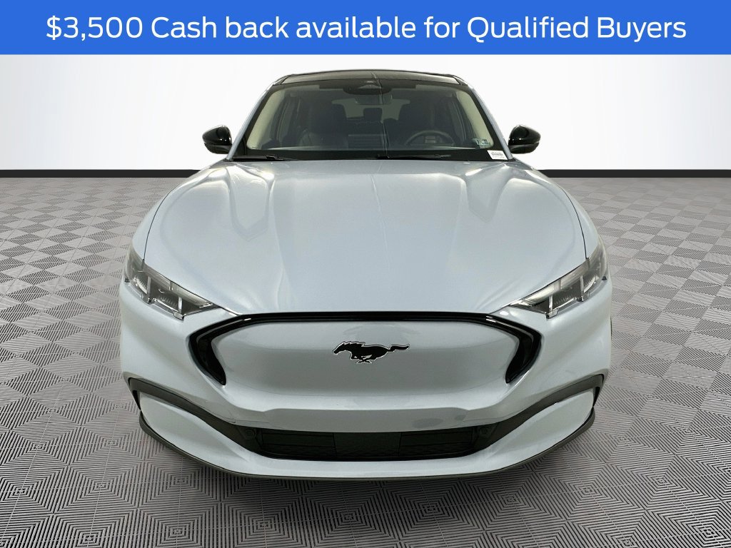 New 2026 Ford Mustang Mach-E Premium AWD/4WD image 2