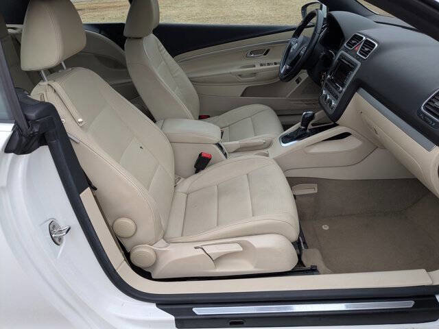 Used 2013 Volkswagen Eos Komfort image 31