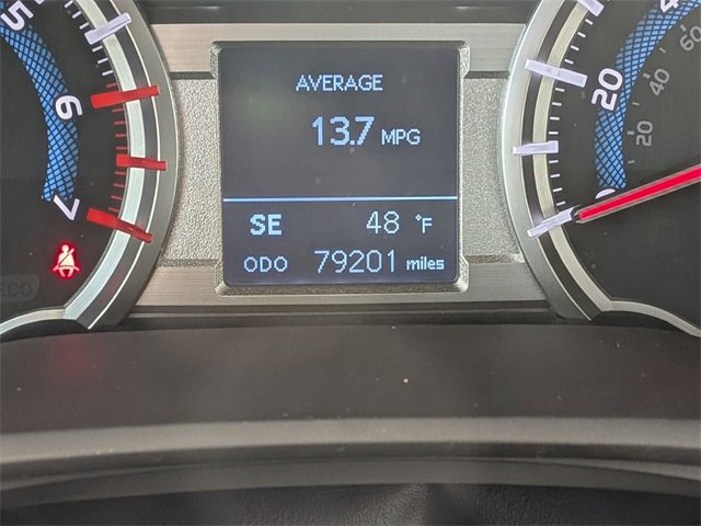 Used 2019 Toyota 4Runner Limited image 19