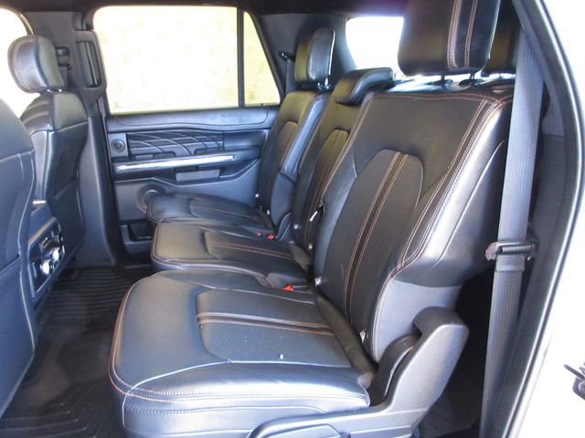 Certified 2022 Ford Expedition Max Platinum AWD/4WD image 27