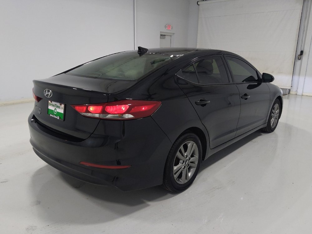 Used 2017 Hyundai Elantra Value Edition image 9