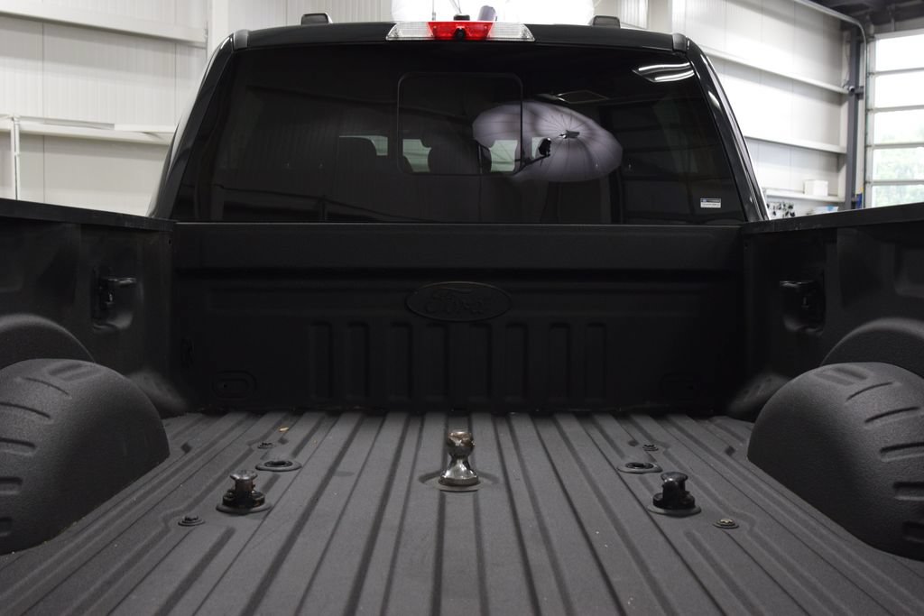 Used 2021 Ford F250 Lariat AWD/4WD image 21