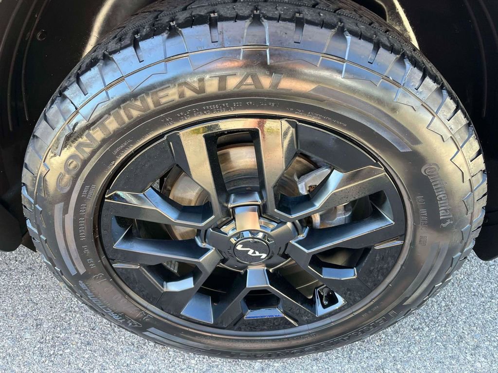 Used 2024 Kia Telluride SX Prestige X-Pro AWD/4WD image 41