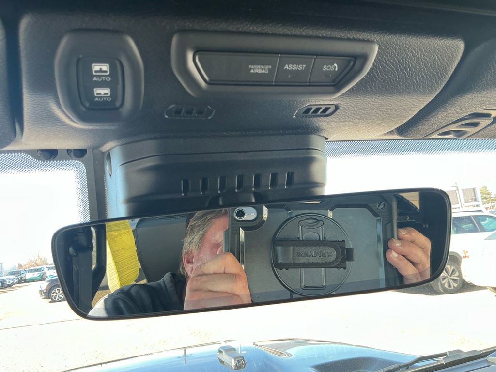 Used 2023 Jeep Wrangler Unlimited Rubicon 392 w/ Xtreme Recon 35" Tire Package image 25