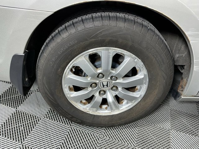 Used 2009 Honda Odyssey EX-L image 17