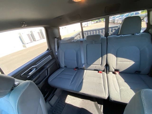 Used 2023 RAM 1500 Big Horn AWD/4WD image 16