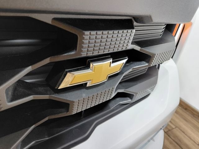 Used 2026 Chevrolet Silverado 1500 W/T w/ WT Value Package image 9