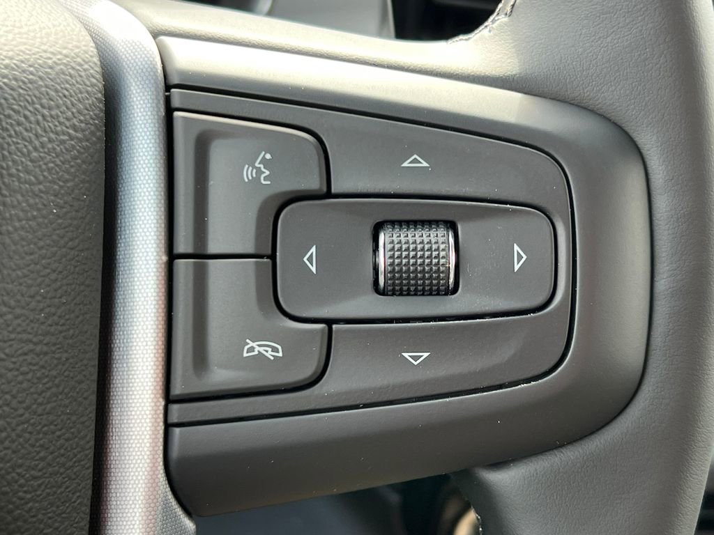 New 2026 GMC Sierra 1500 Elevation w/ Preferred Package image 22