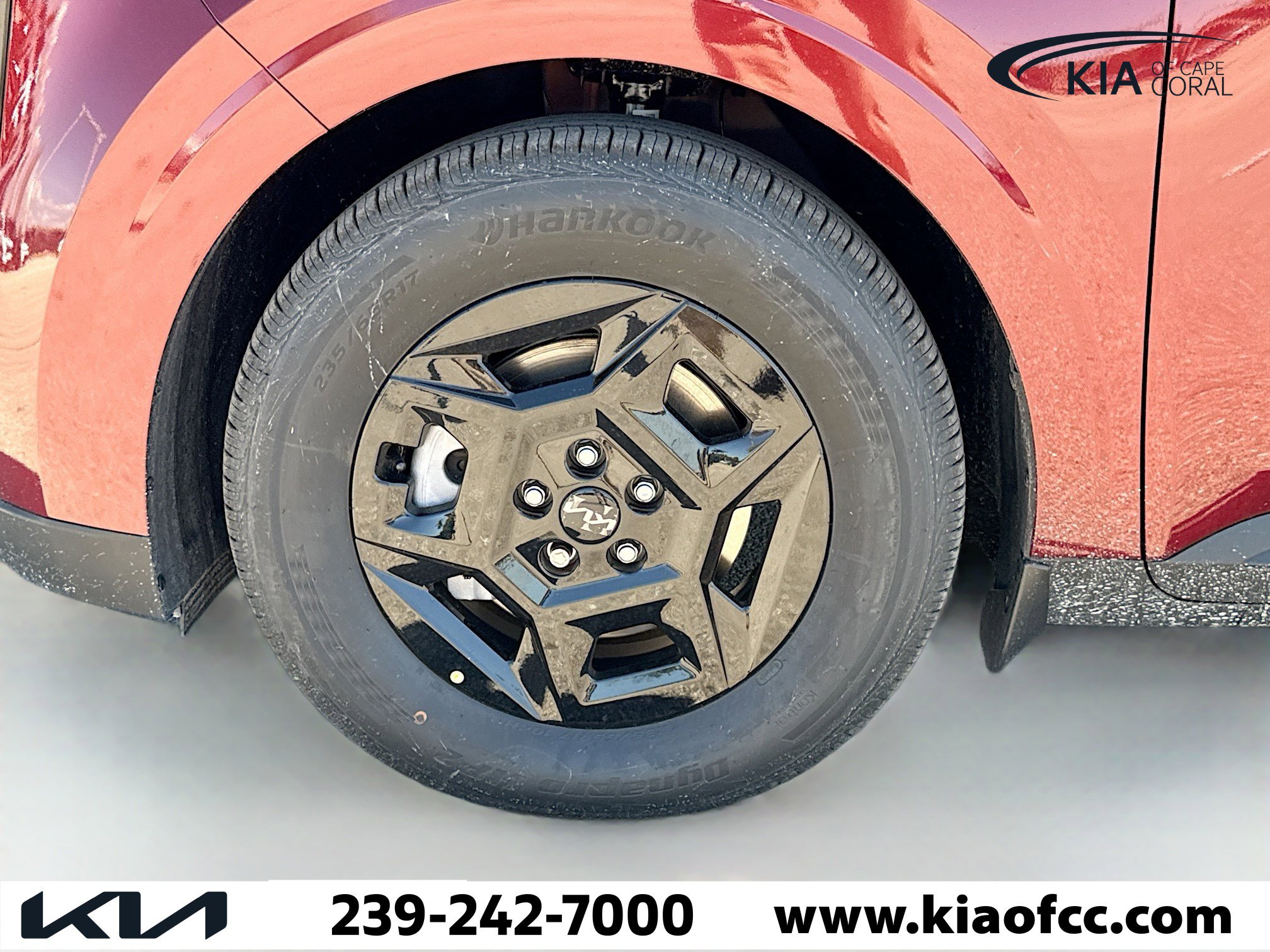 New 2026 Kia Carnival image 39