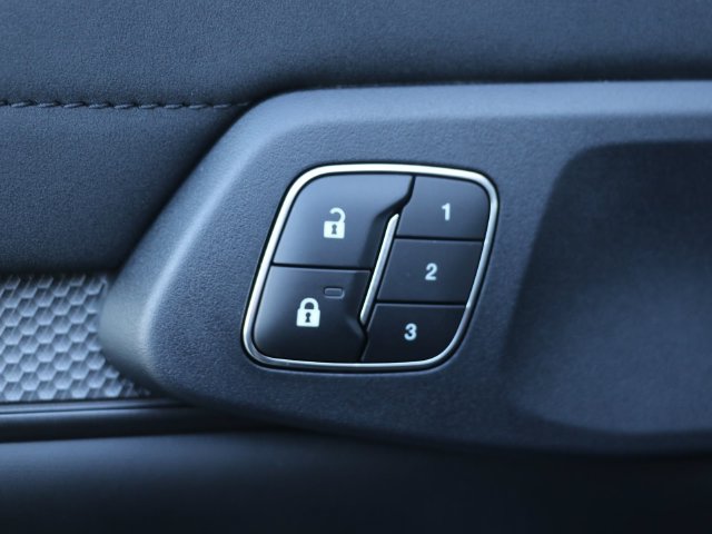 New 2026 Ford Ranger Raptor AWD/4WD image 23