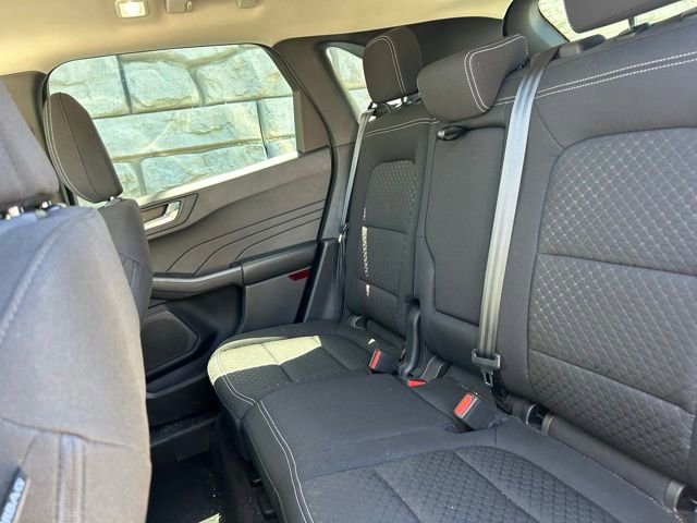 Used 2023 Ford Escape Active w/ Tech Pack #2 FWD image 9