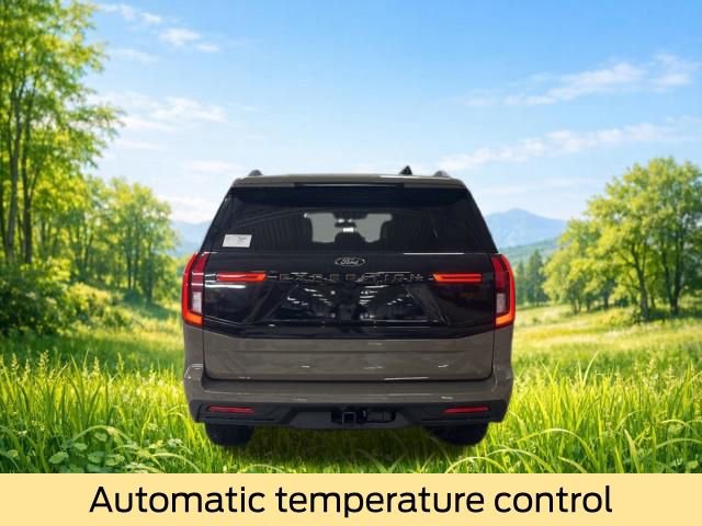 New 2026 Ford Expedition Tremor image 6