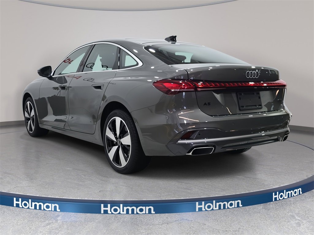 New 2025 Audi A5 2.0T Premium Plus image 7