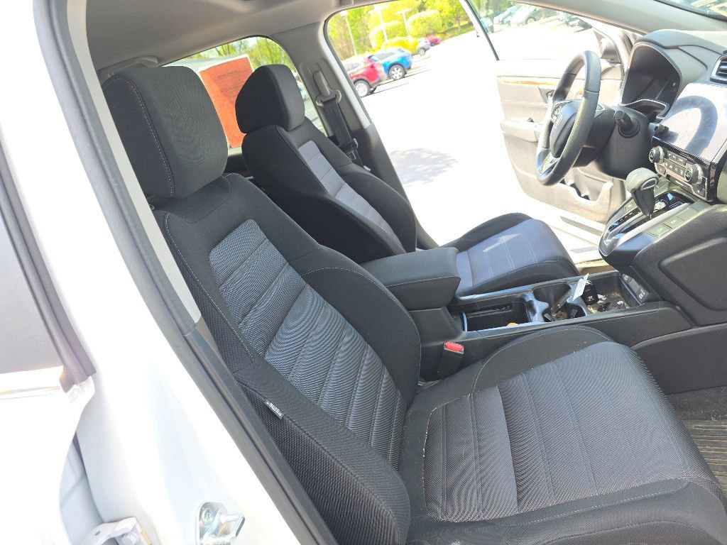 Used 2022 Honda CR-V EX image 25