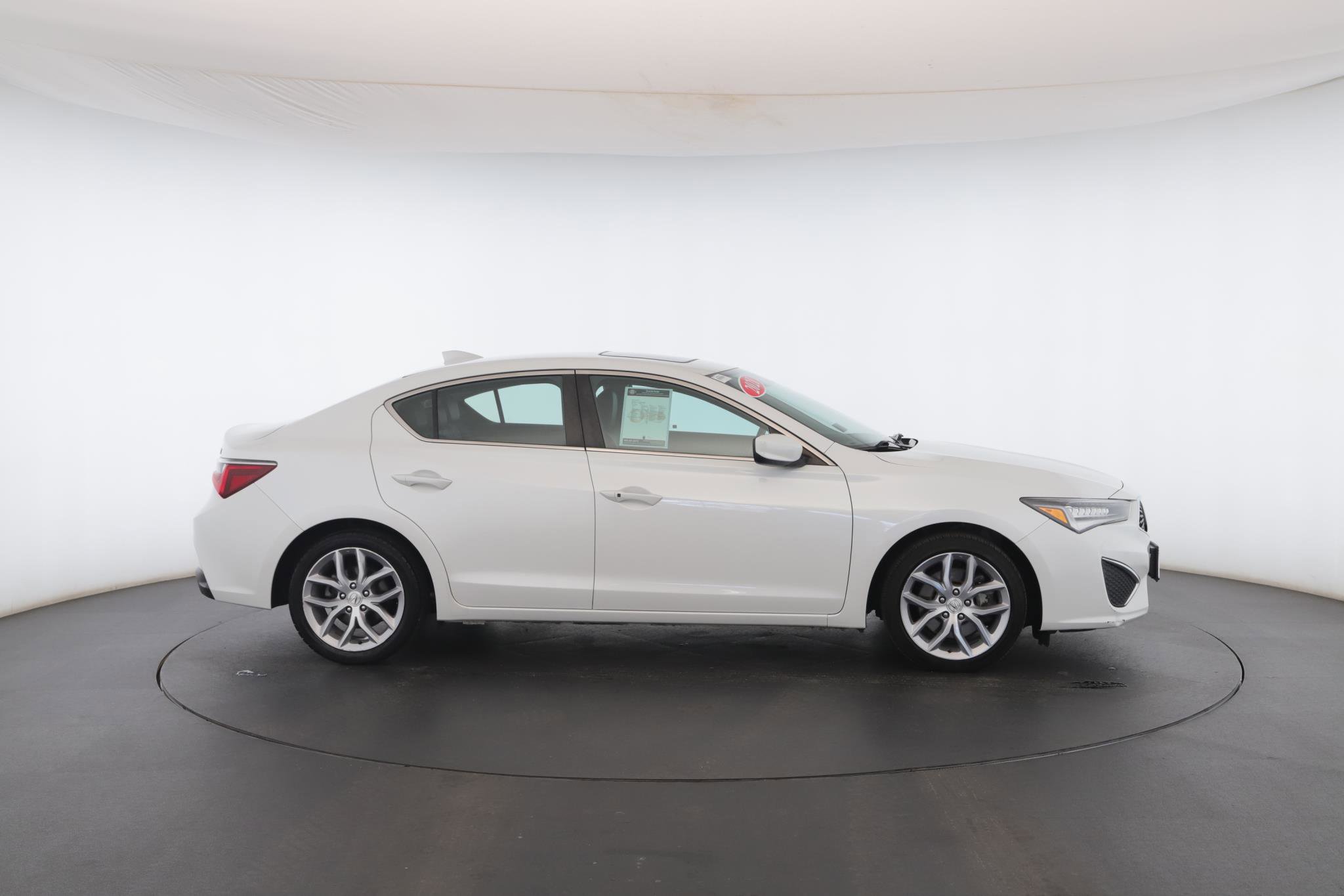 Used 2021 Acura ILX FWD image 21
