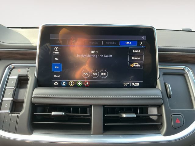 Used 2021 Chevrolet Tahoe LT AWD/4WD image 15