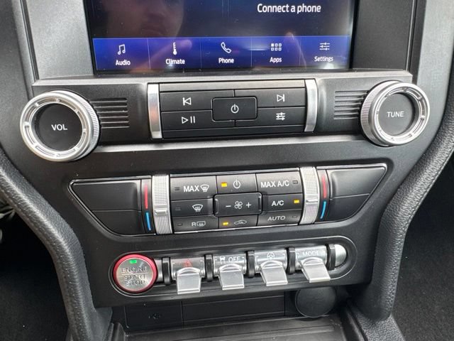 Used 2023 Ford Mustang GT w/ Equipment Group 301A RWD image 29