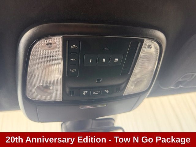 Used 2025 Dodge Durango R/T AWD/4WD image 13