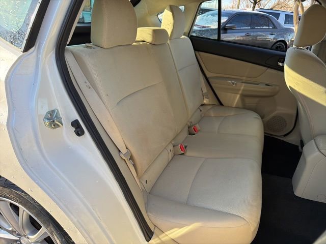 Used 2014 Subaru Impreza 2.0i Premium w/ All-Weather Package w/CVT image 11