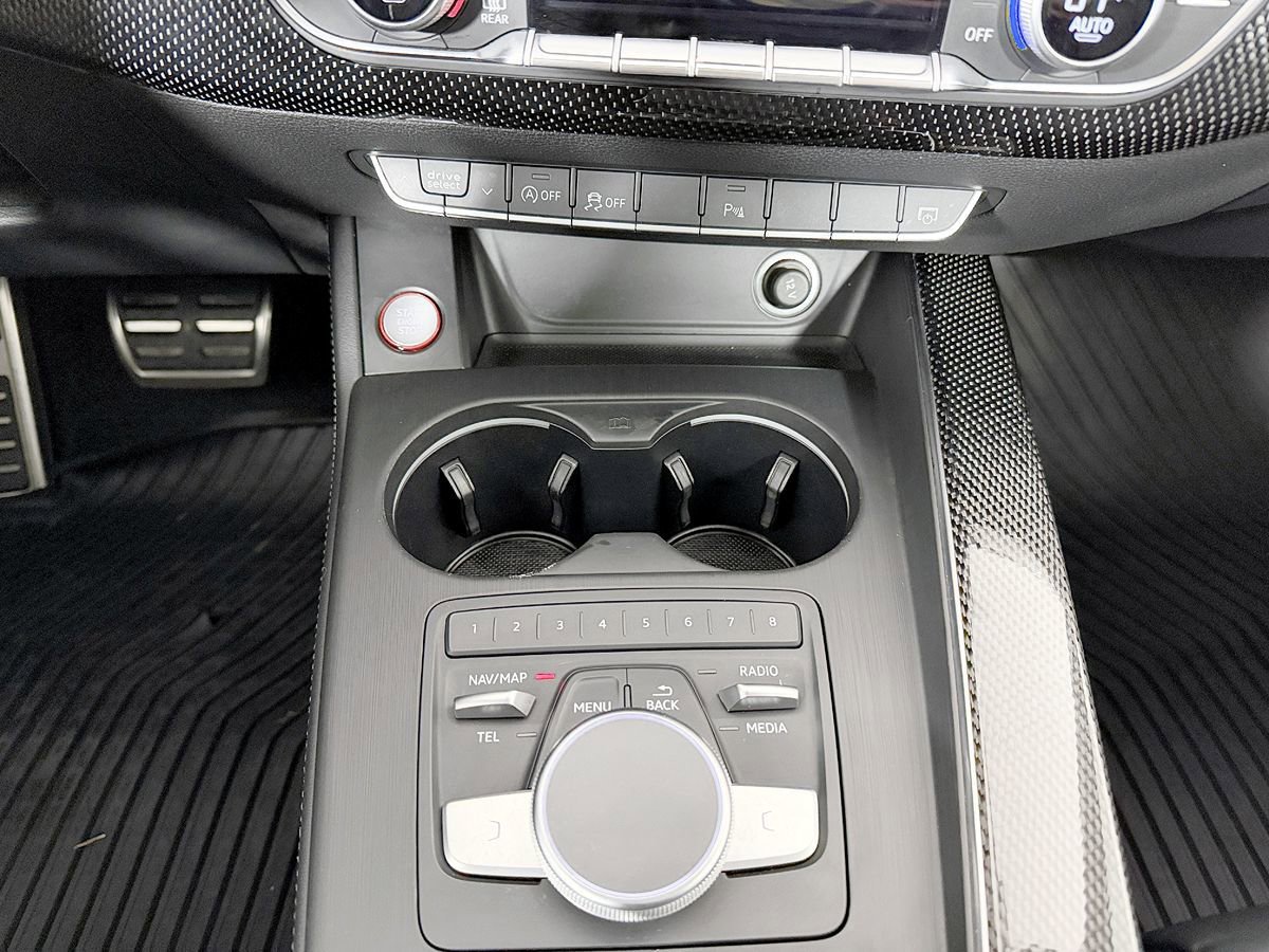 Used 2018 Audi S4 Premium Plus w/ Navigation Package AWD/4WD image 69